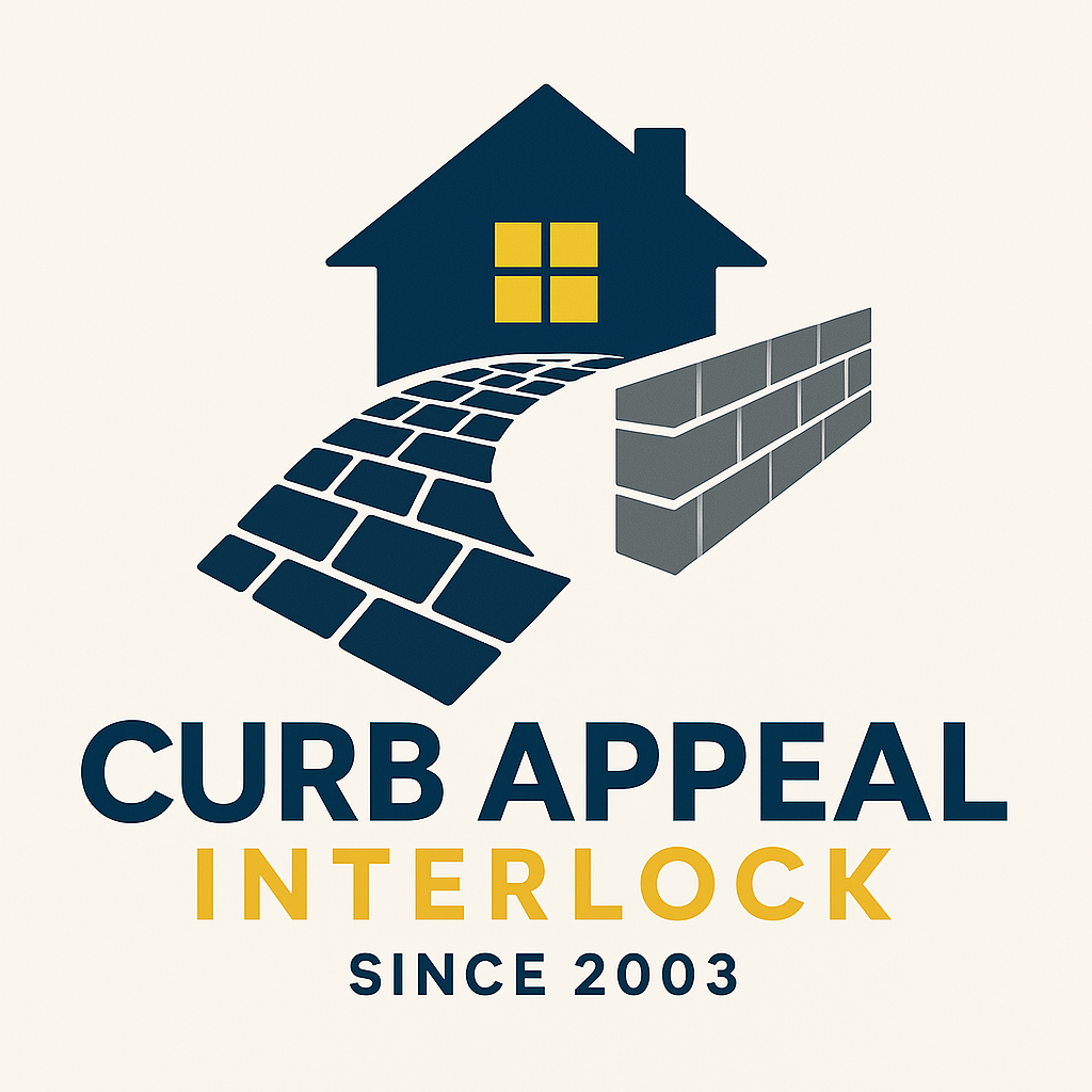 About Curb Appeal – Curb Appeal Interlock